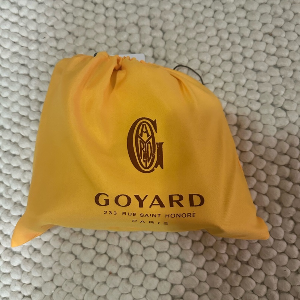 Goyard bag replica